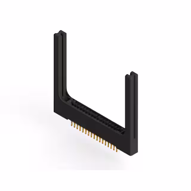 396-034-555-258 EDAC Inc.  Edgeboard Connectors
